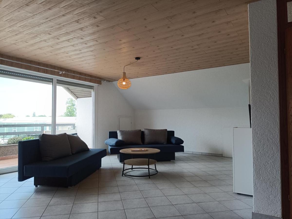 Ferienwohnungen Zur Elz Kappel-Grafenhausen Exterior foto
