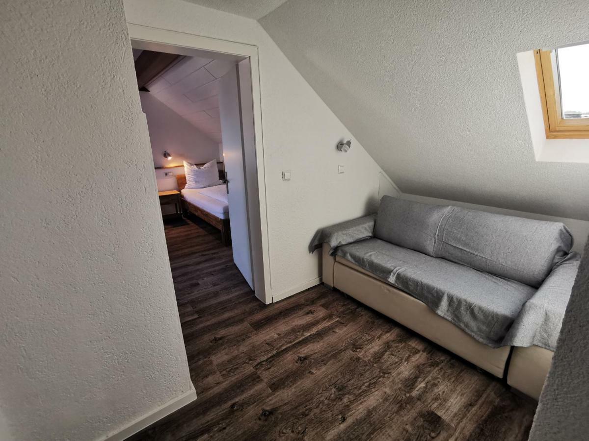 Ferienwohnungen Zur Elz Kappel-Grafenhausen Exterior foto